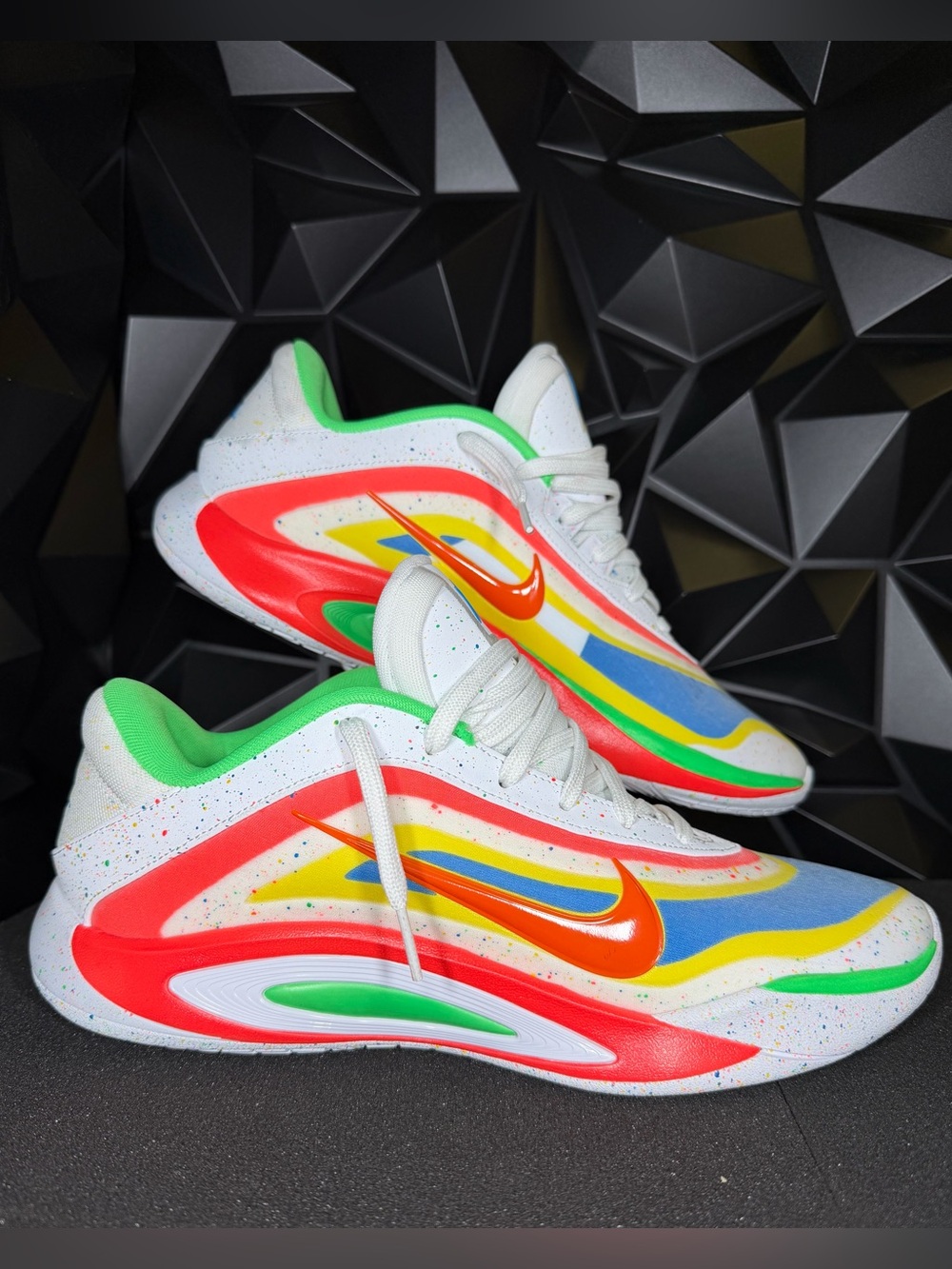 Nike A'One
